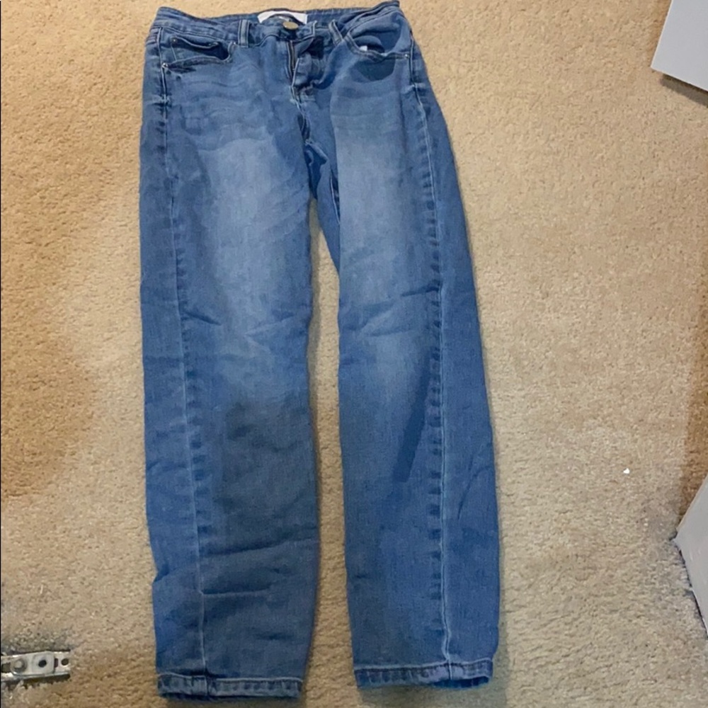 Jegging ashley mason